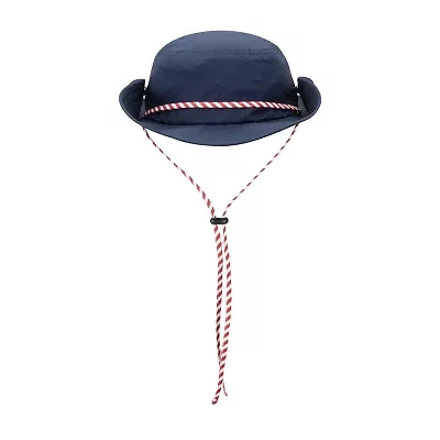 Totes Usa Amerciana Truckr Mens Baseball Cap