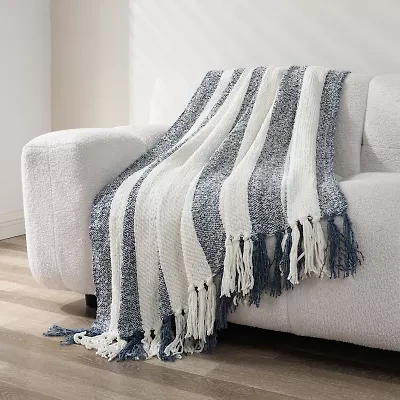 Tuscany 50x60 Washable Midweight Throw