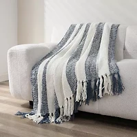 Tuscany 50x60 Washable Midweight Throw