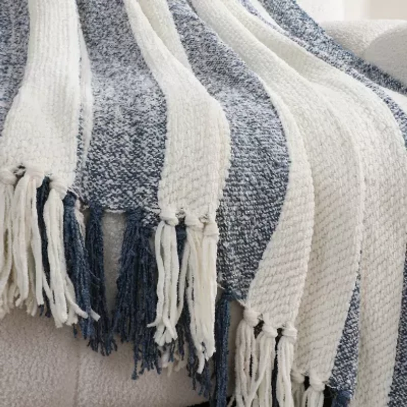 Tuscany 50x60 Washable Midweight Throw