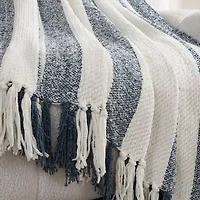 Tuscany 50x60 Washable Midweight Throw