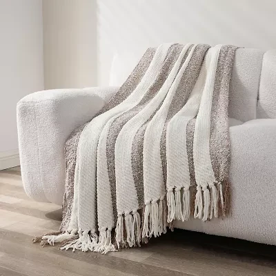 Tuscany 50x60 Washable Midweight Throw