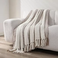 Tuscany 50x60 Washable Midweight Throw