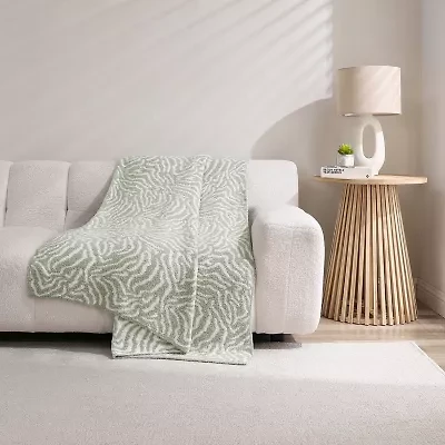 Maya 50x60 Washable Midweight Throw