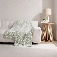 Maya 50x60 Washable Midweight Throw