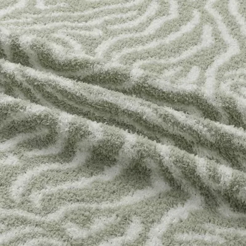 Maya 50x60 Washable Midweight Throw