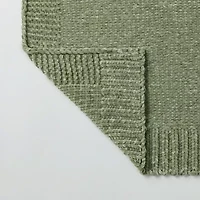 Chenille Midweight Throw