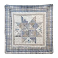 Donna Sharp Coastal Star Lightweight Throw