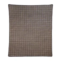 Donna Sharp Pine Patch Lightweight Throw