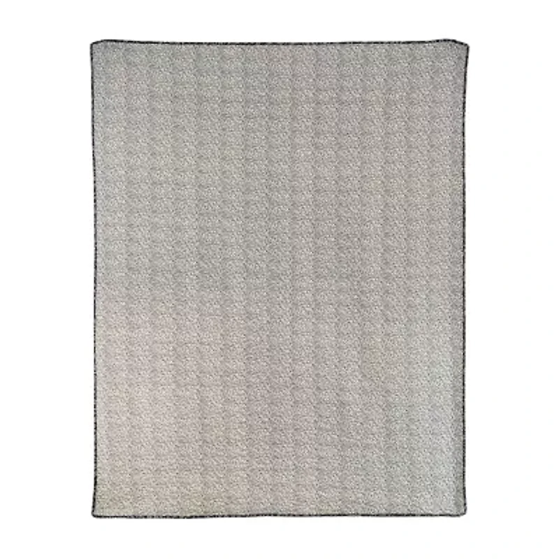 Donna Sharp Lexington Trip Lightweight Throw