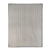 Donna Sharp Lexington Trip Lightweight Throw