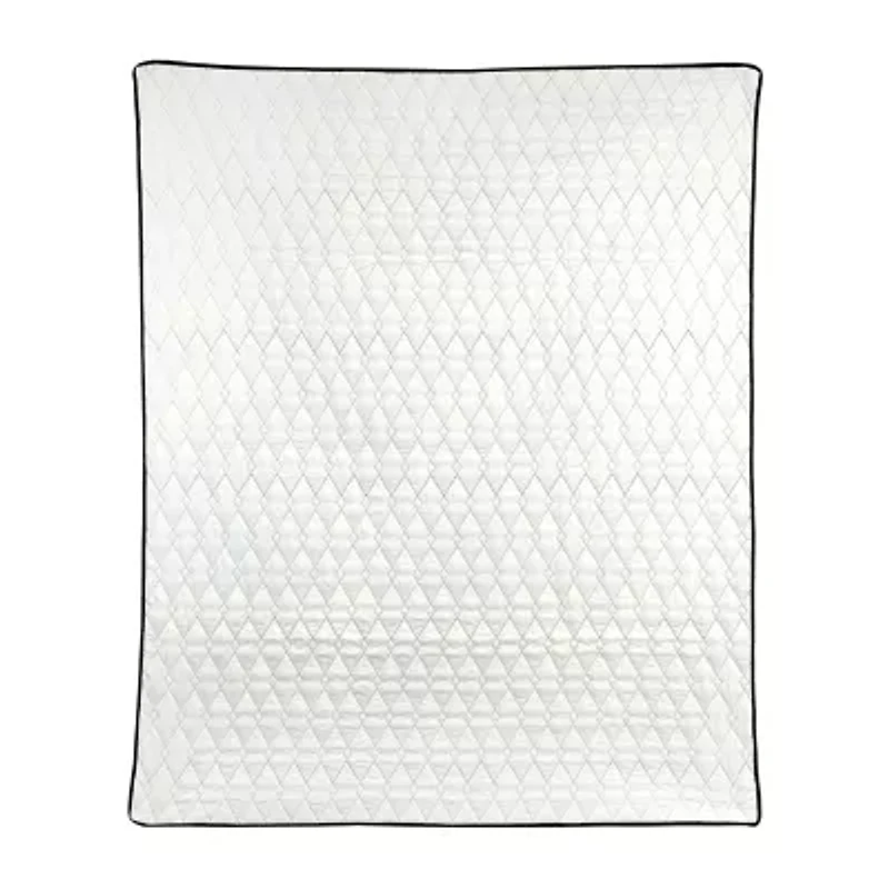 Your Lifestyle By Donna Sharp Woodland Patch Lightweight Throw