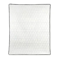 Your Lifestyle By Donna Sharp Woodland Patch Lightweight Throw