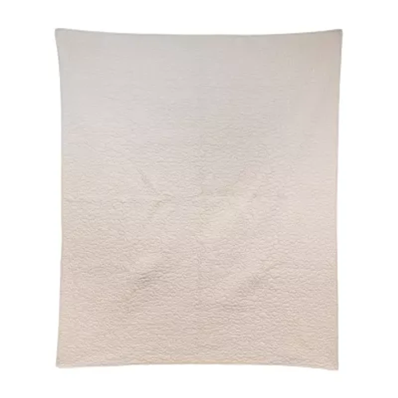 Donna Sharp Smoky Star Lightweight Throw