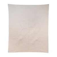 Donna Sharp Smoky Star Lightweight Throw