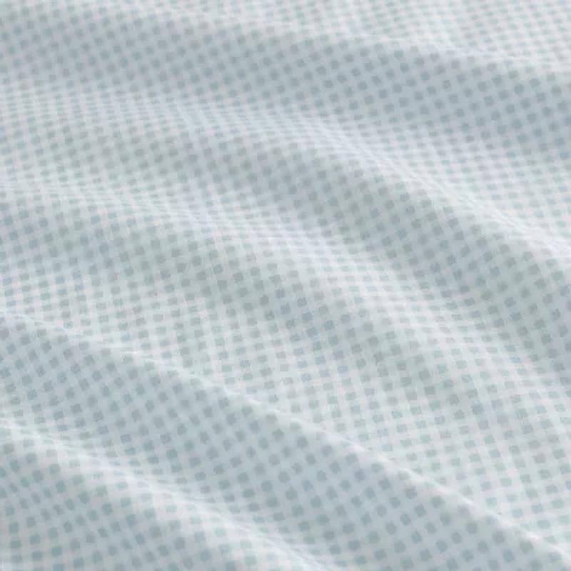 Martha Stewart Cotton Percale Sheet Set