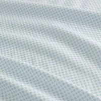 Martha Stewart Cotton Percale Sheet Set