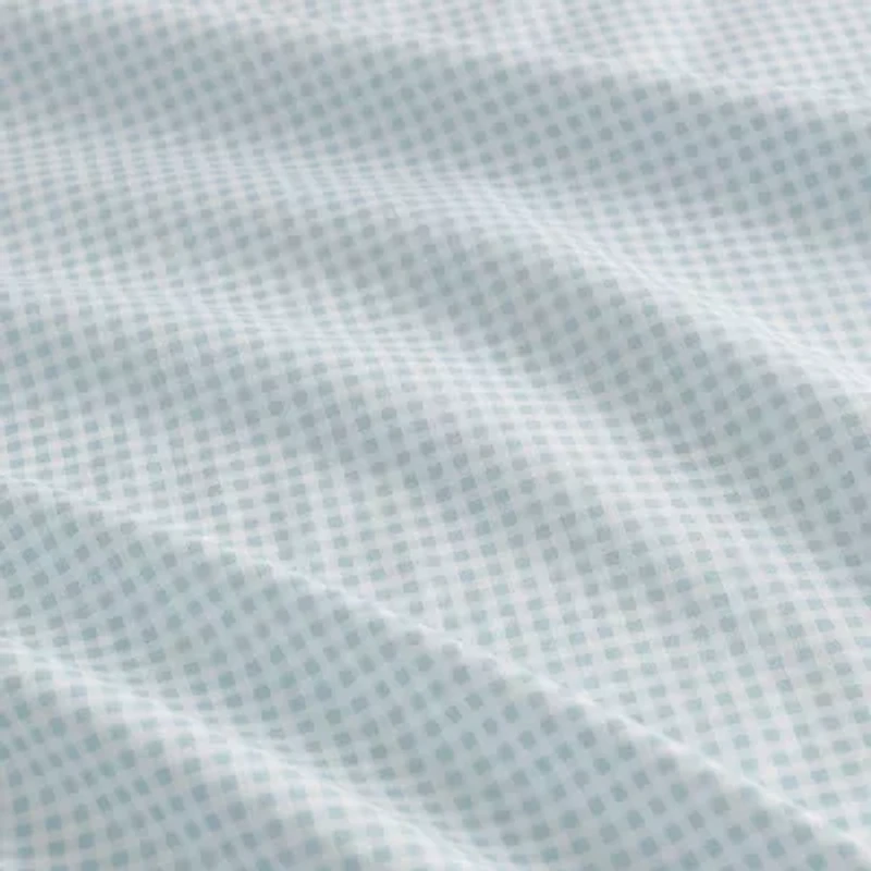 Martha Stewart 200tc Percale Sheet Set