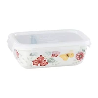 Lenox Butterfly Meadow Food Container
