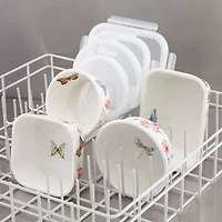 Lenox Butterfly Meadow Food Container