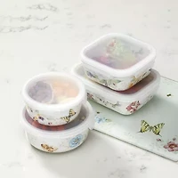 Lenox Butterfly Meadow Food Container