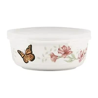 Lenox Butterfly Meadow Food Container
