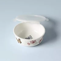 Lenox Butterfly Meadow Food Container