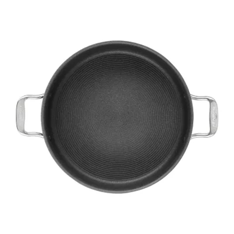 Circulon Non-Stick Stainless Steel Braising Pan