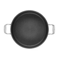 Circulon Non-Stick Stainless Steel Braising Pan