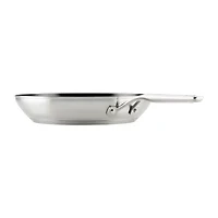 KitchenAid Stainless Steel 3-Ply Base 12" Frying Pan