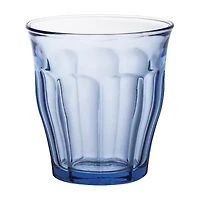 Duralex Picardie Clear Tumbler 4-pc. 10oz. Drinkware Set