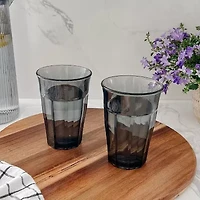 Duralex Picardie Marine Tumbler 4-pc. 12oz. Drinkware Set