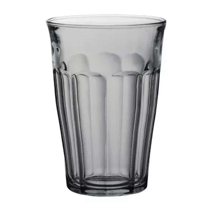 Duralex Picardie Marine Tumbler 4-pc. 12oz. Drinkware Set