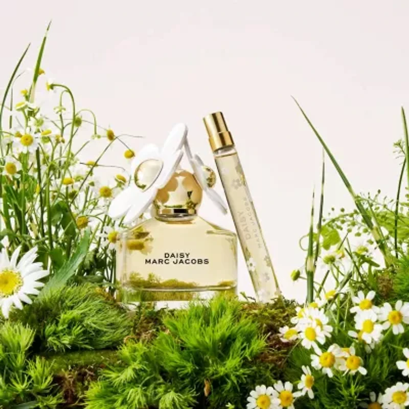 Marc Jacobs Daisy Eau So Fresh 3-Pc Set ($224 Value)