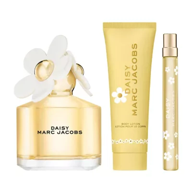Marc Jacobs Daisy Eau So Fresh 3-Pc Set ($224 Value)