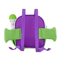 Disney Collection Toy Story Buzz Lightyear Microphone Backpack