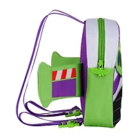 Disney Collection Toy Story Buzz Lightyear Microphone Backpack