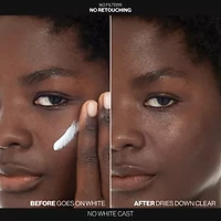 Smashbox Photo Finish Invisible SPF 45 Sun Protection Primer- 10ml