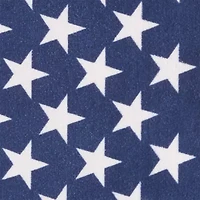 Outdoor Oasis Print Beach Towel