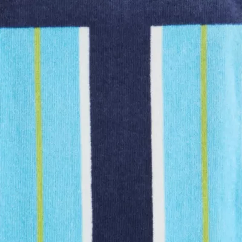 Outdoor Oasis 2 Pack Beach Towel