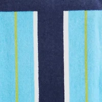 Outdoor Oasis 2 Pack Beach Towel