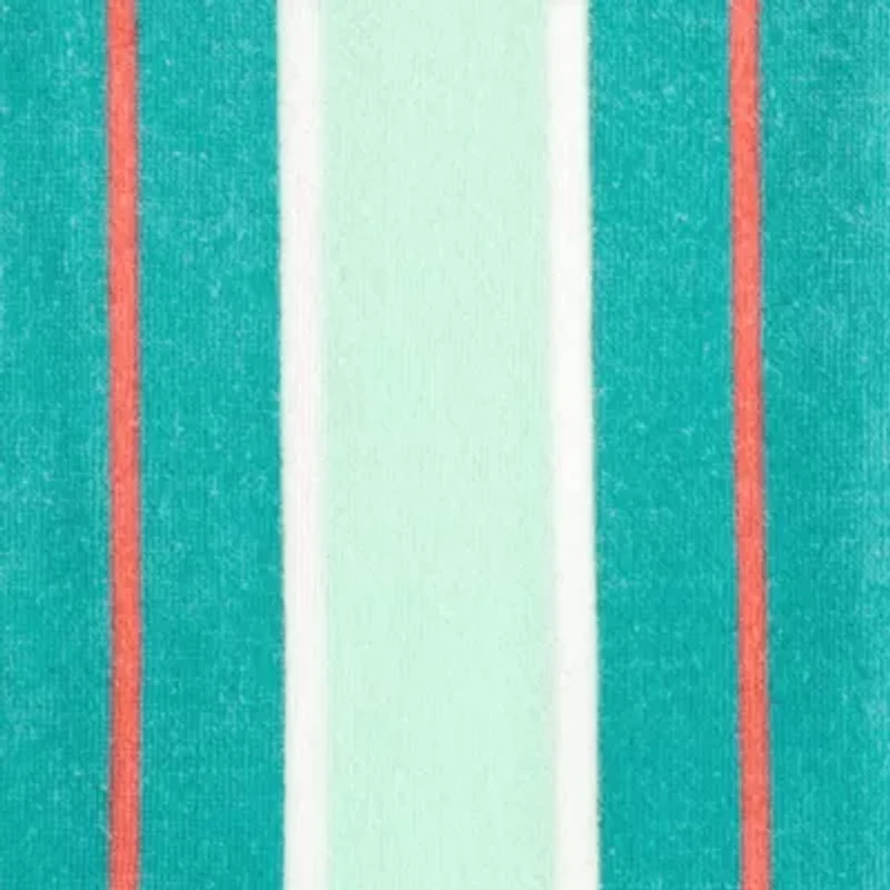 Outdoor Oasis 2-pc. Beach Towel