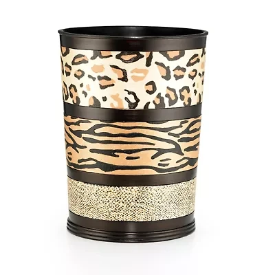 Popular Bath Mezelle Waste Basket