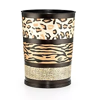 Popular Bath Mezelle Waste Basket