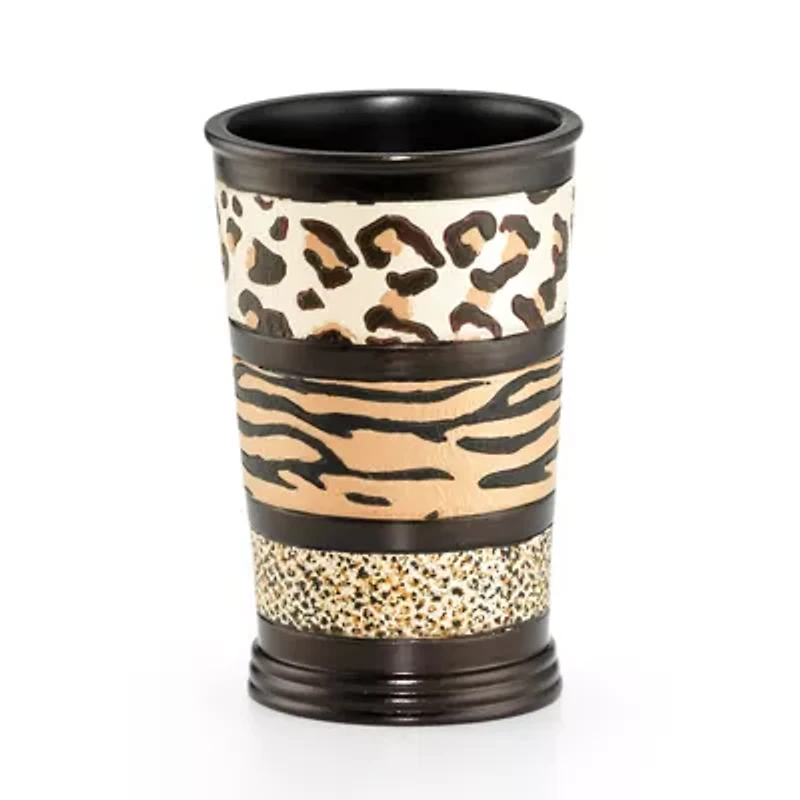 Popular Bath Mezelle Tumbler