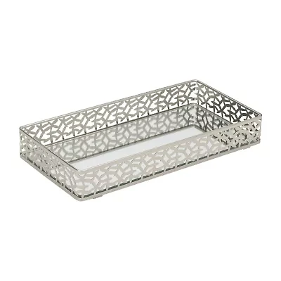 Kennedy International Vanity Trays