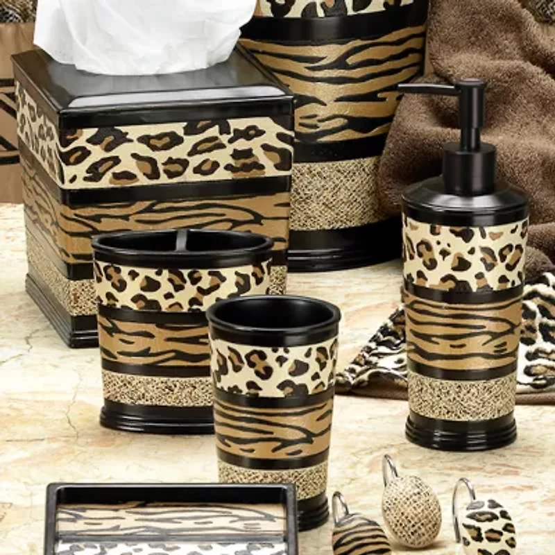 Popular Bath Mezelle Soap/Lotion Dispenser