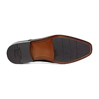 Florsheim Scottsdale Mens Cap Closed Toe Oxford Shoes