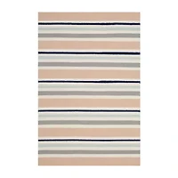 Safavieh Kids Collection Jocelyne Geometric Area Rug