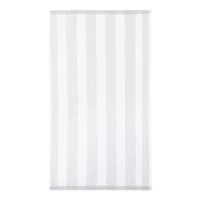 Cooks Striped Dual Purpose 4-Pc. Kitchen Towel Set